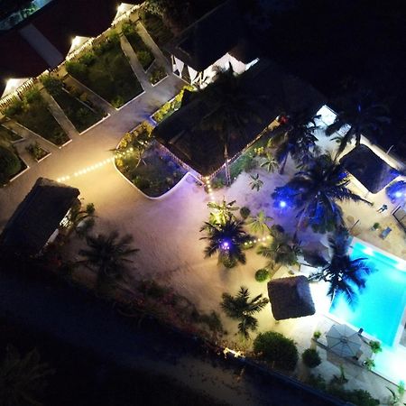 Tiande Boutique Hotel Pwani Mchangani Exterior foto